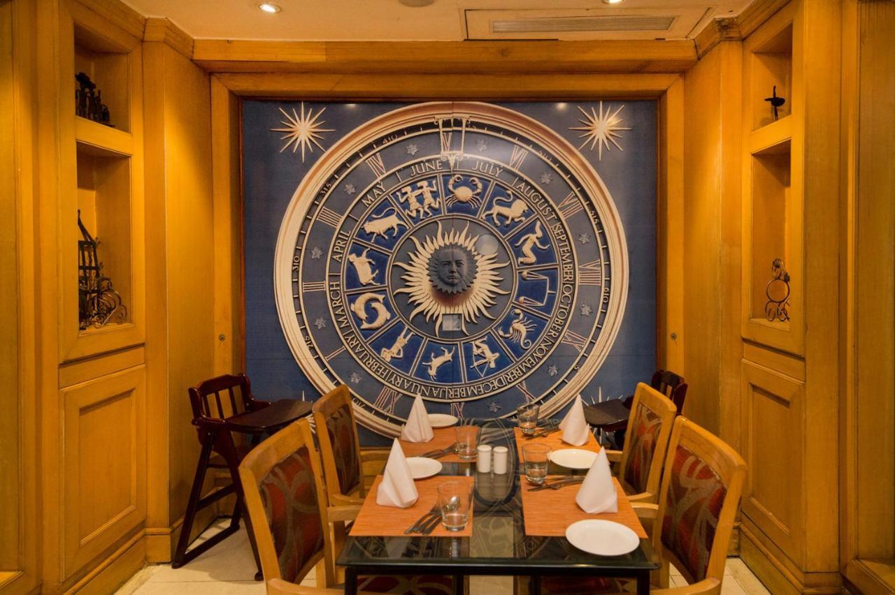 Clarion Bella Casa At Airport Hotel Jaipur Bagian luar foto